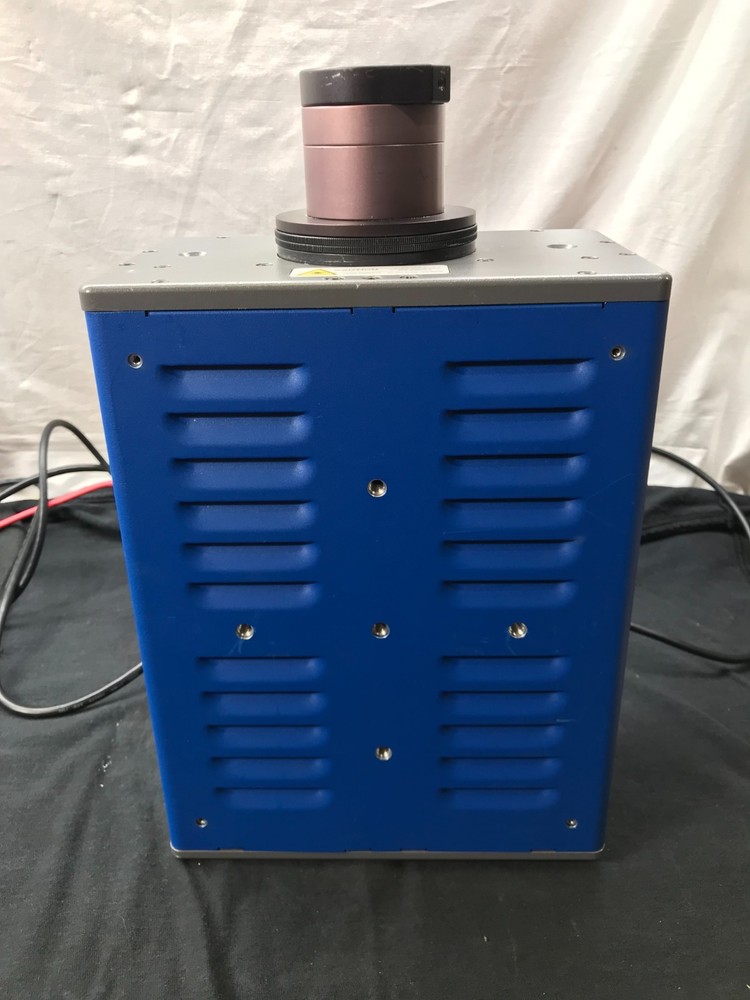 BLOCK ENGINEERING LASER SCAN scanner Analyzer chemical detection Spectroscopy