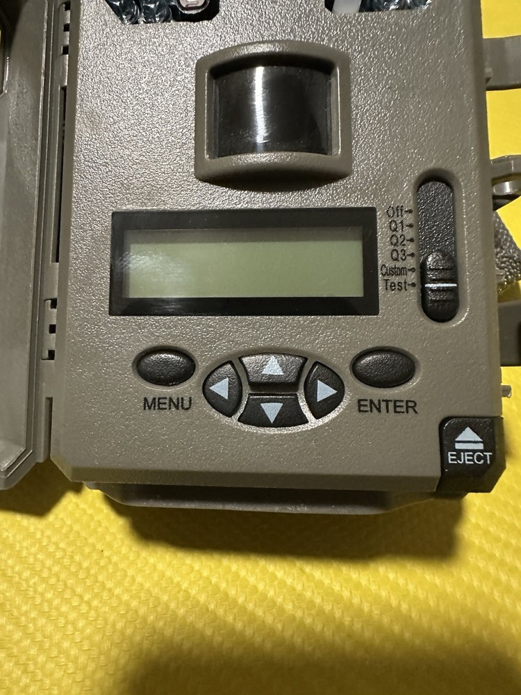 Stealth Cam STC-G30 (V2) Trail Camera – Time-Lapse Capable