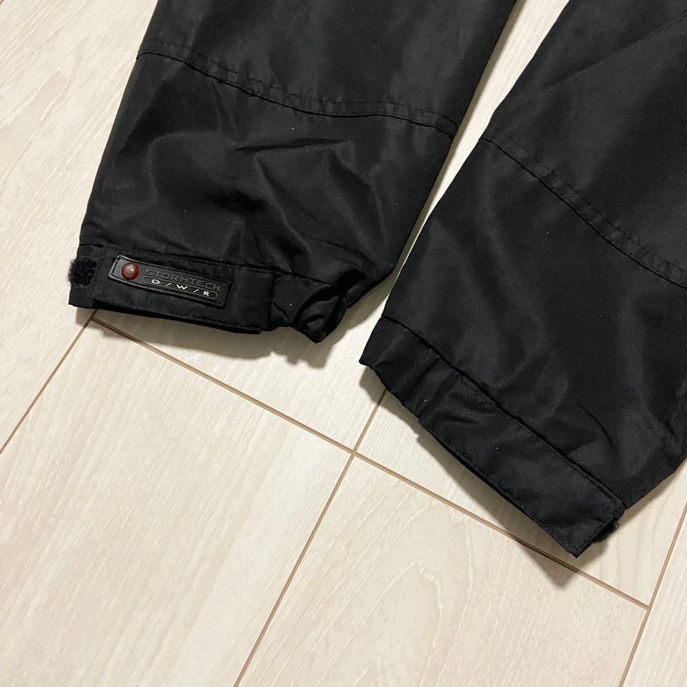 STORMTECH&Walcan Seafood JAPAN nylon jacket