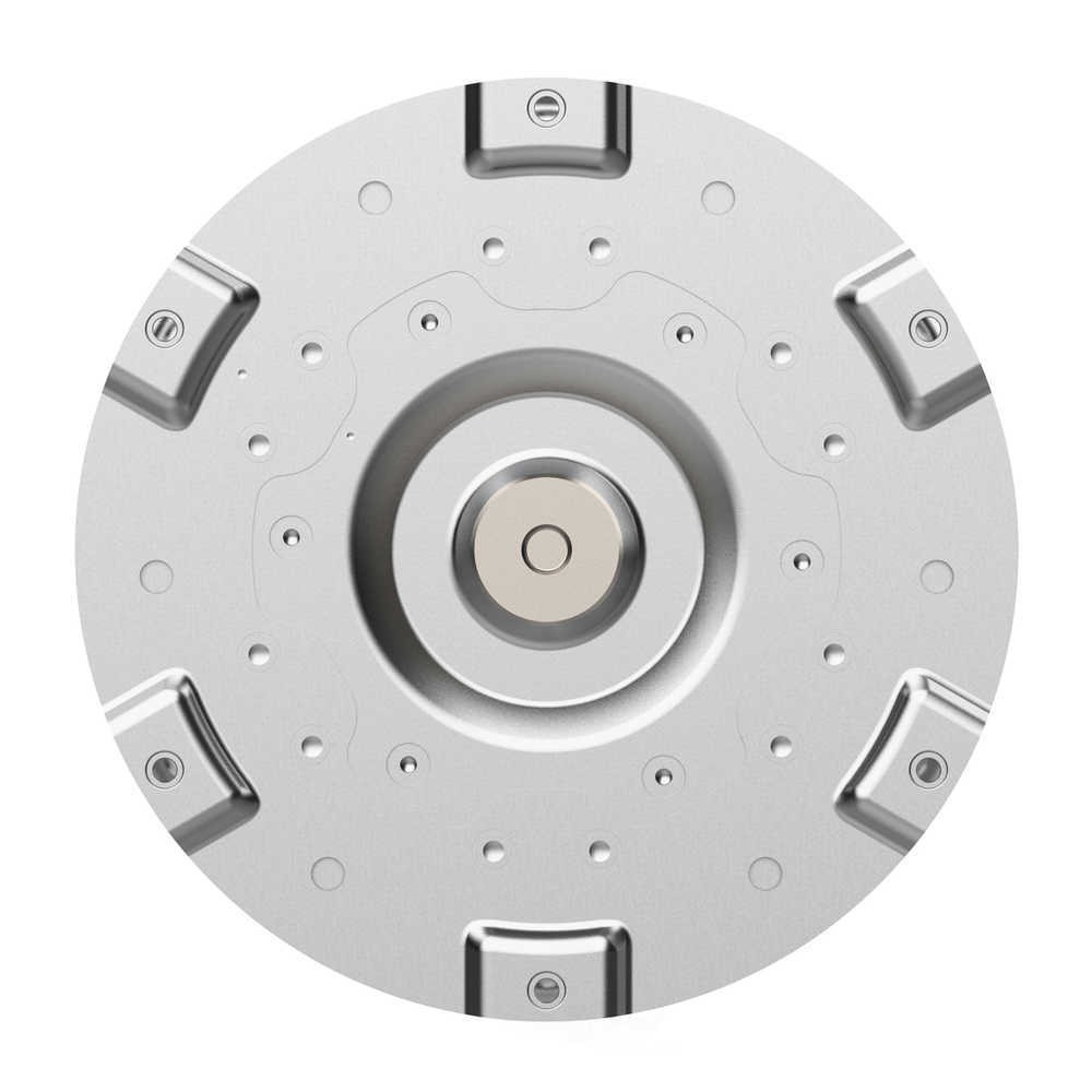 Automatic Transmission Torque Converter LuK TC0011