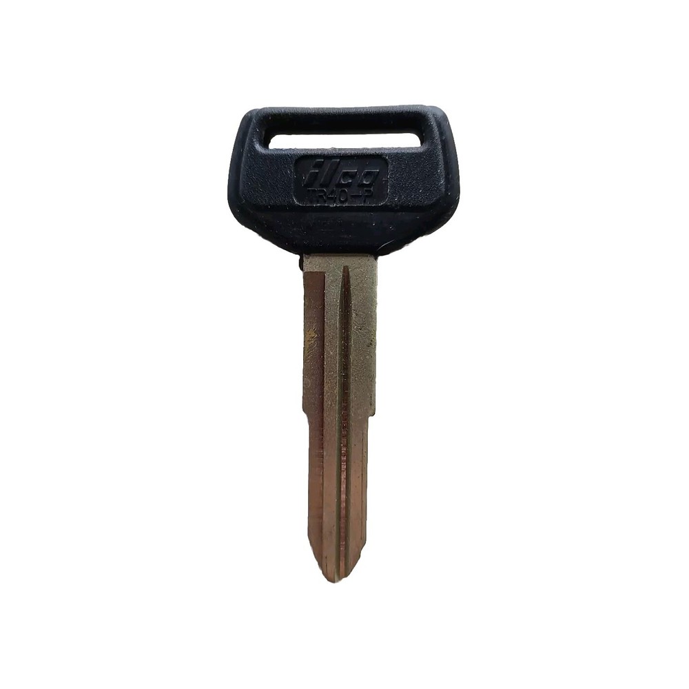 Ilco TR40P Plastic Head Key Blank