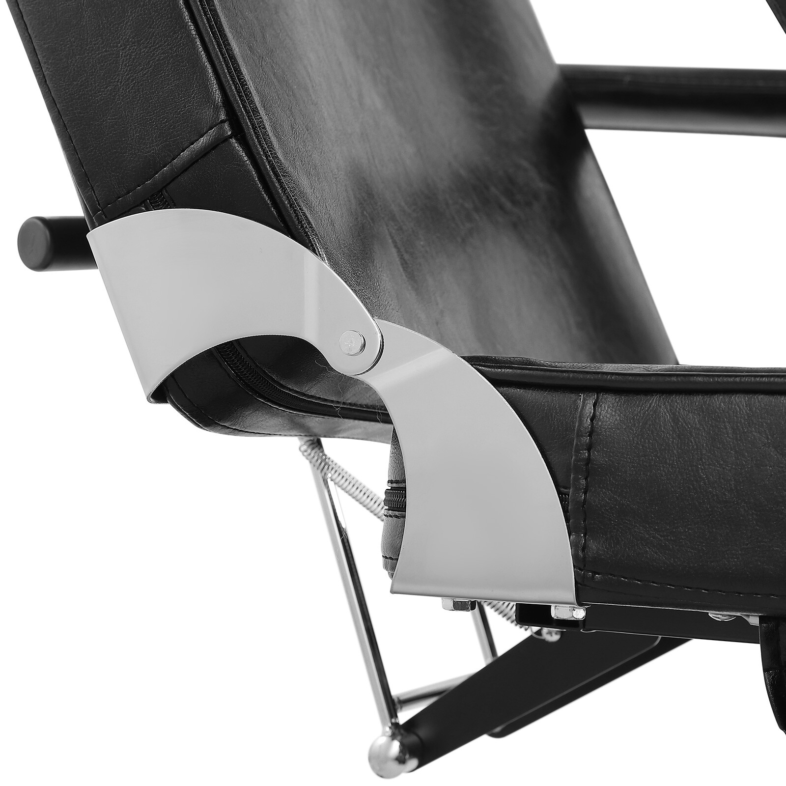 Electric Massage Table Facial Bed Tattoo Chair Salon Spa Beauty w/Remote Control