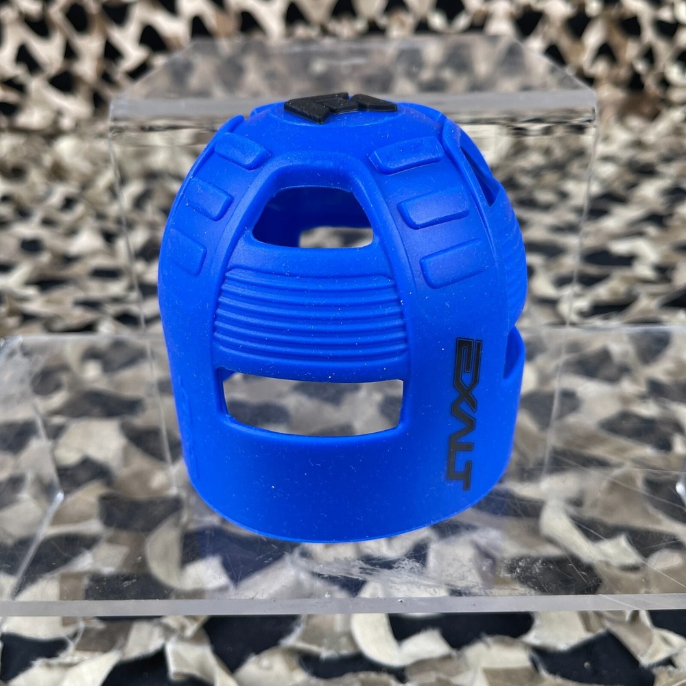 Exalt 2011 Tank Grip - Royal Blue