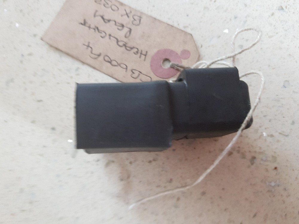 Honda CB 600 Hornet Relay