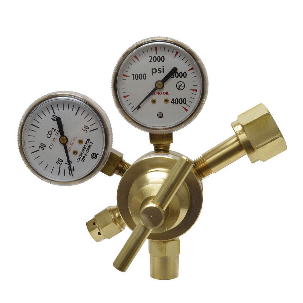 UNIWELD MRFG13 Regulator 793RL7