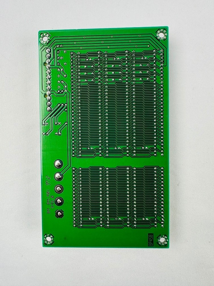 IEI BP-4S Backplane