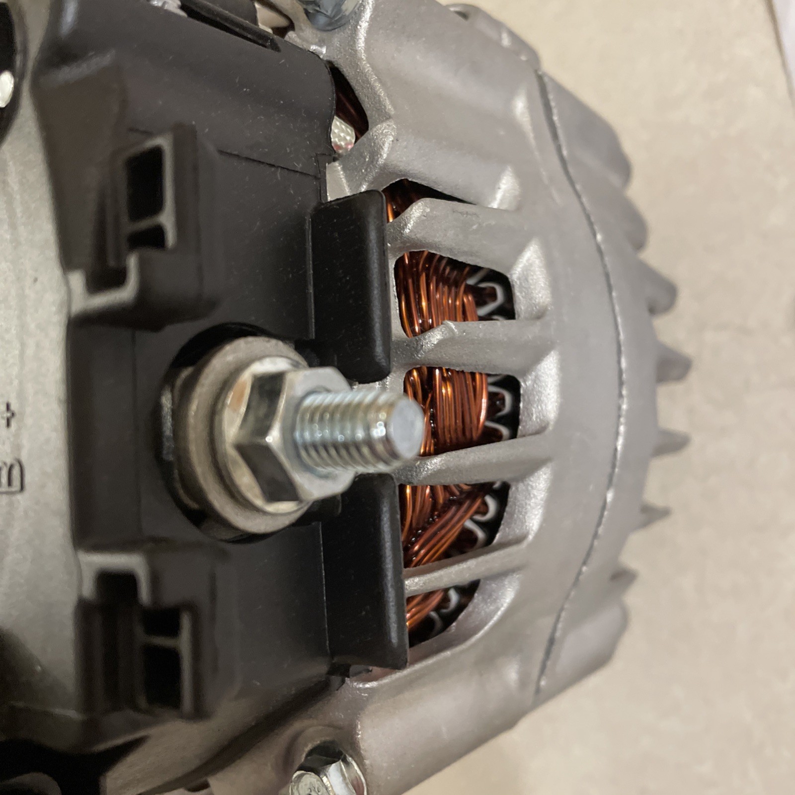 Alternator for 21543 Alternators Fit for BMW for X5 3.0L 2014-2018