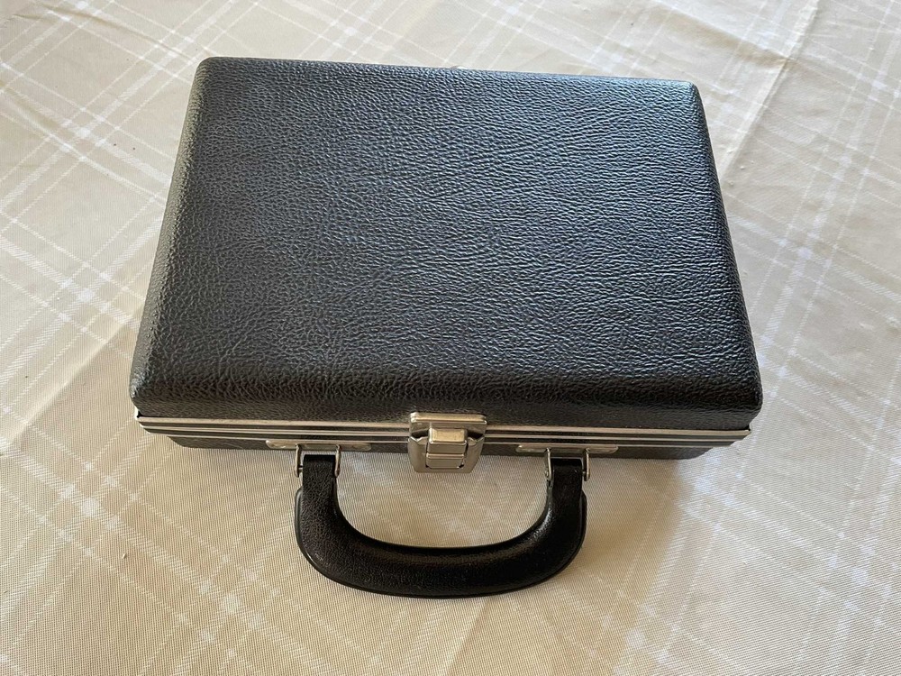 Simpson 408 Illumination Level Meter – working condition