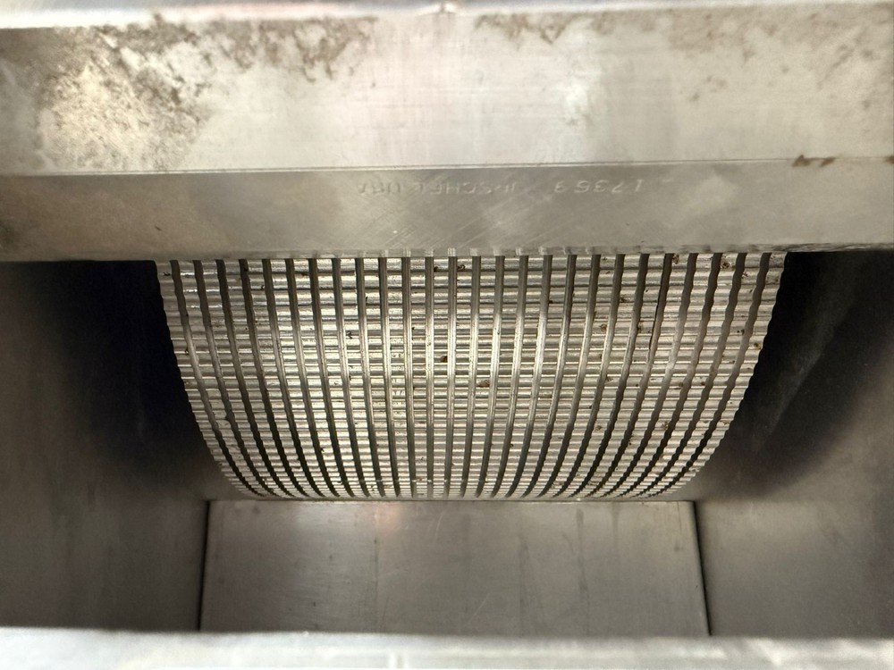 URSCHEL SL-A DICER SLICER