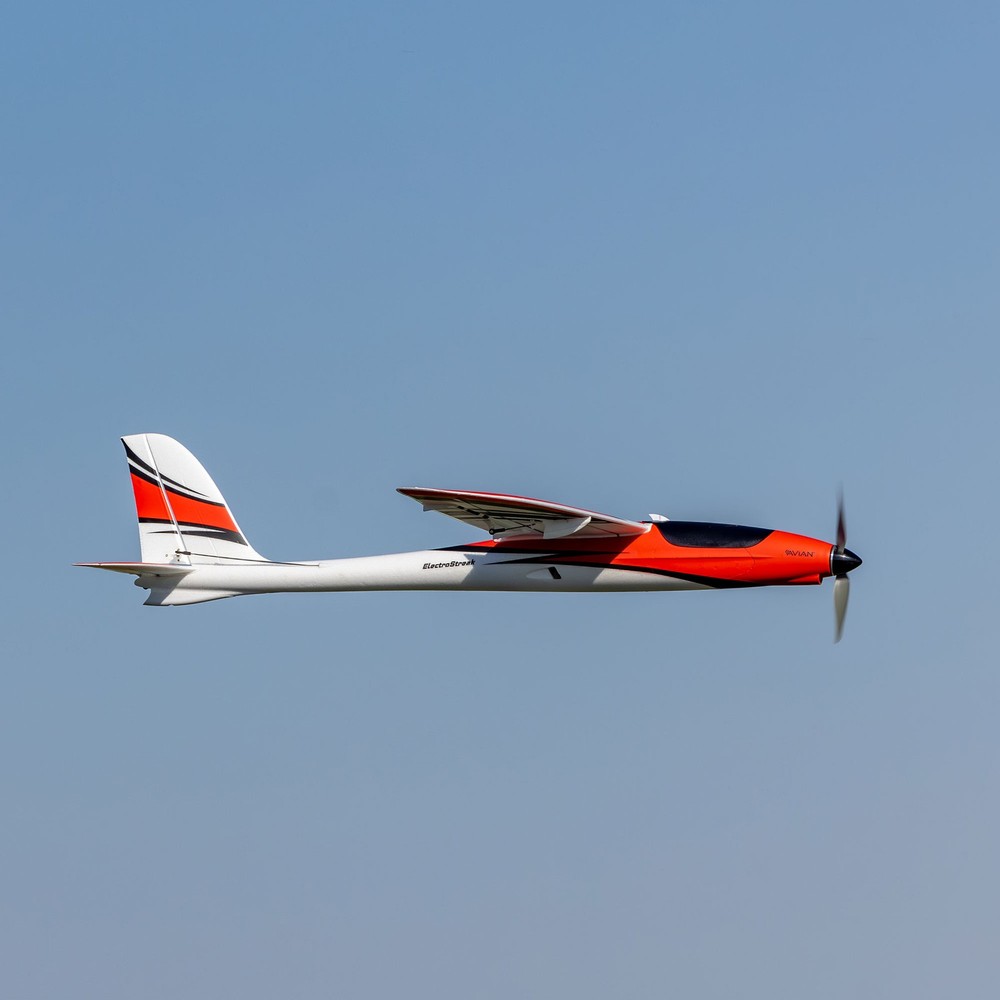E-flite ElectroStreak 1.1m BNF Basic EFL13350