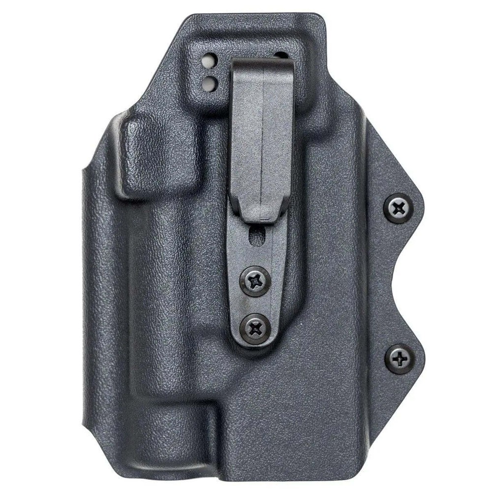 LUX V2 EXT Universal Light Bearing Holster - Rounded Gear