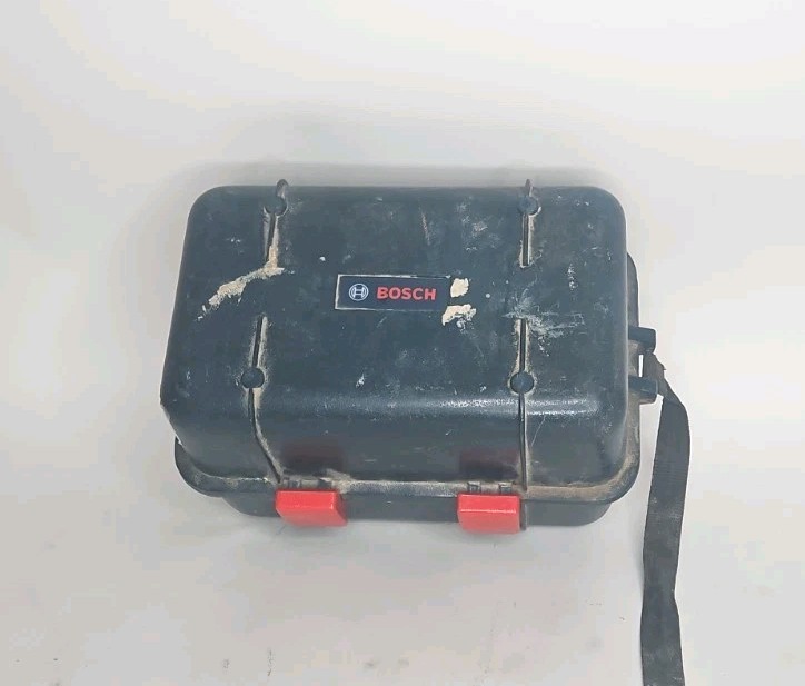 Bosch GOL26 Automatic Optical Level 26x