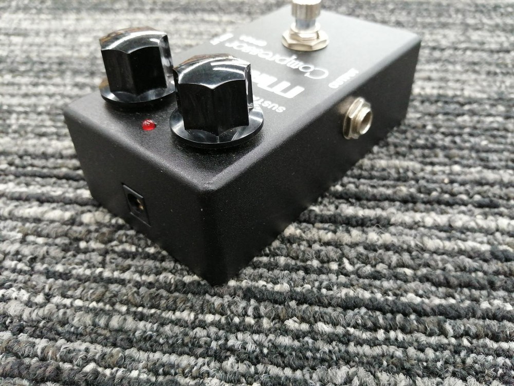 MAXON Model CP101