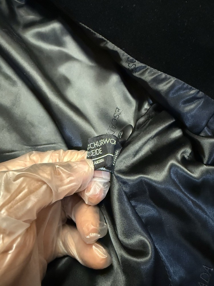 ESCADA By Margaretha Ley Blazer