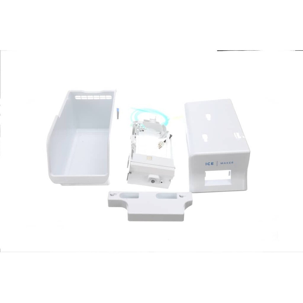 Electrolux IM117000 Ice Maker Kit 1/2" NPT Plastic Ice Maker Connection