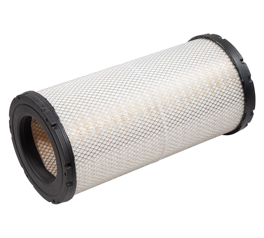 2PK P534816 Replacement Engine Air Filter for Kenworth, Peterbilt, Freightliner