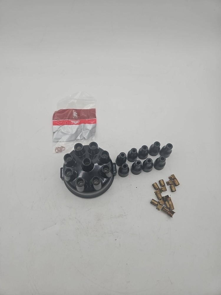 BENTLEY-KIT DISTRIBUTOR CAP (RH2668)