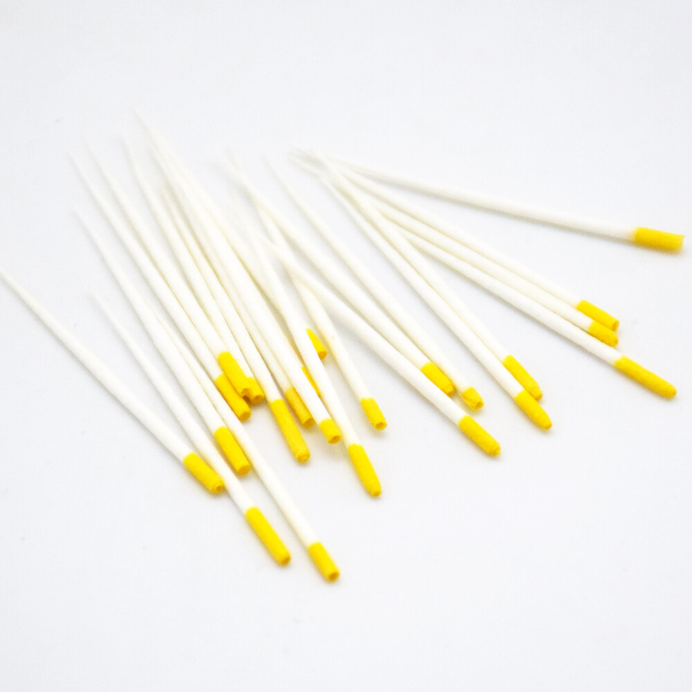 Dental Endodontic GAPADENT Gutta Percha Points/Obturating/Absorbent Paper Points