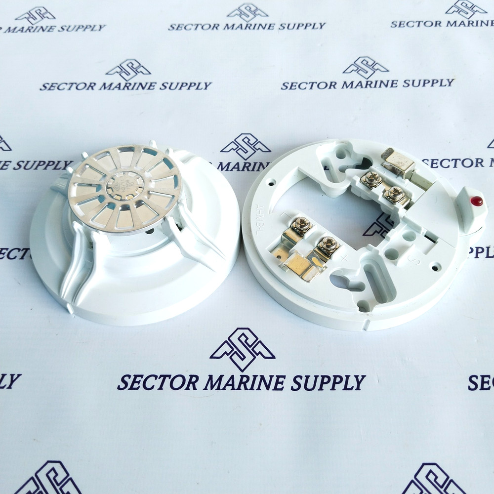 NITTAN 2SC-LS Heat Detector