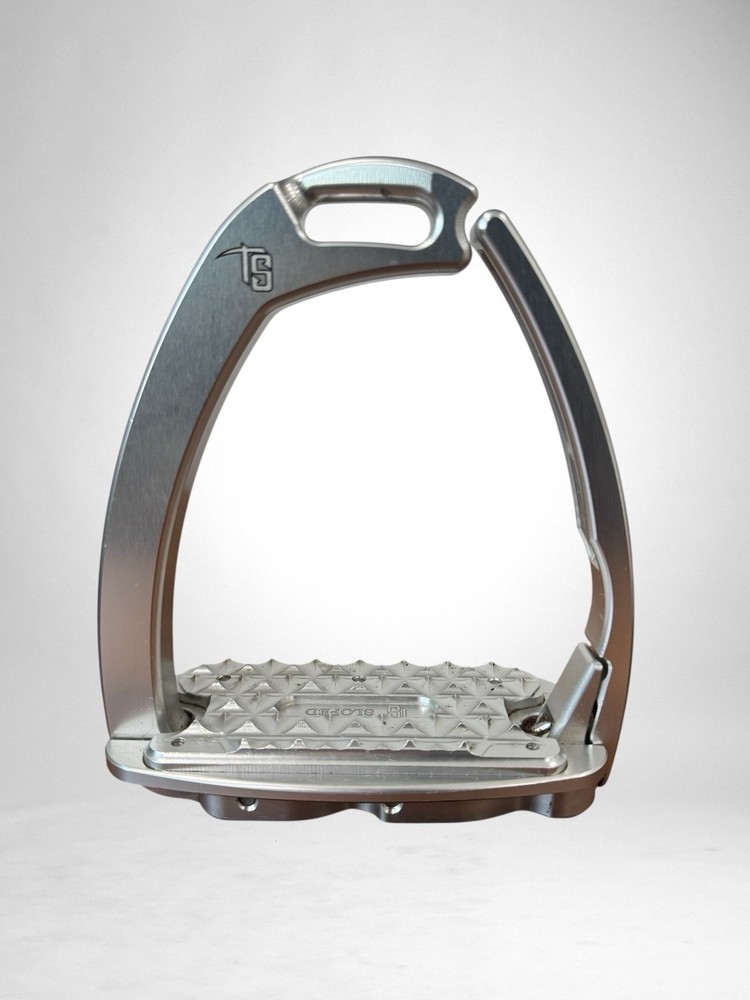 Tech Stirrups Venice Sloped Medium
