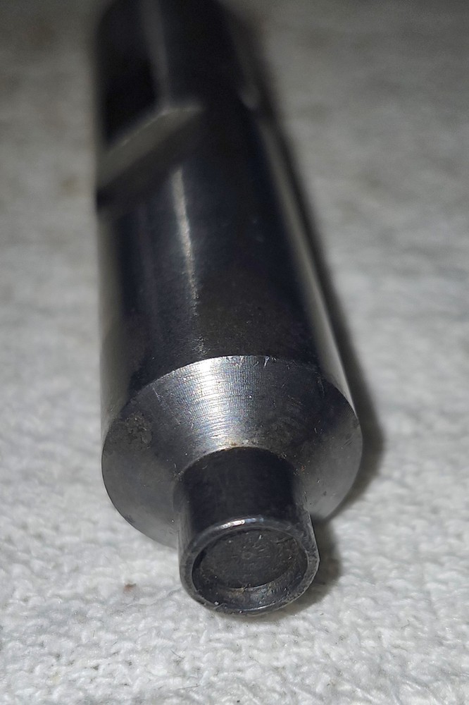 CVA Eclipse Hunter Inline Muzzleloader Rifle Striker / Breech Bolt #2