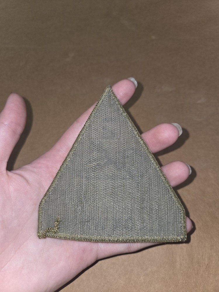 2nd Armored Division OCP Patch - U.S. Army Patch