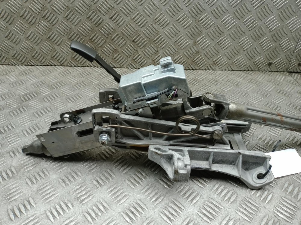 RANGE ROVER EVOQUE STEERING COLUMN BJ323C529FD L538 2015-2019