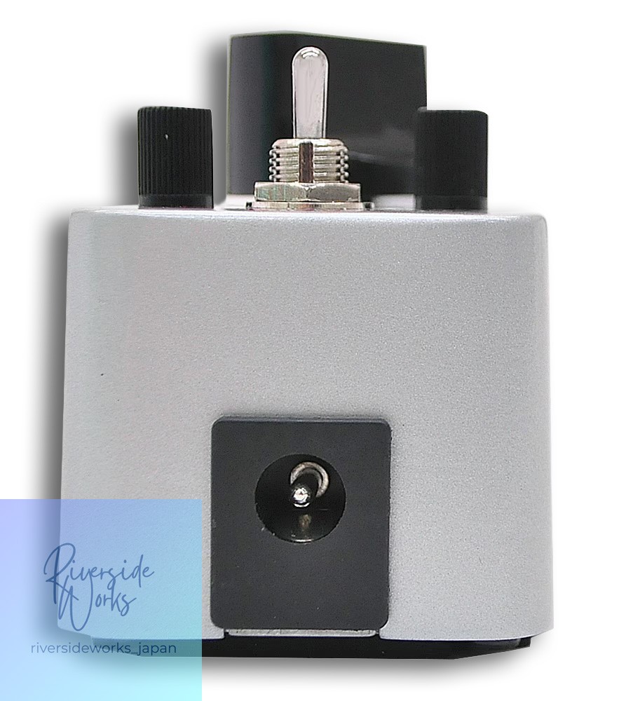 MOOER Sweeper Bass Envelope Filter Auto Wah Pedal