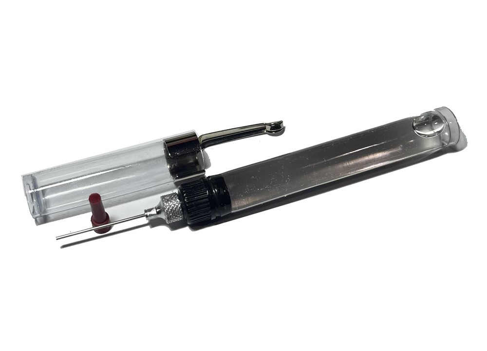 Precision Oil and Oiler 2-Pack