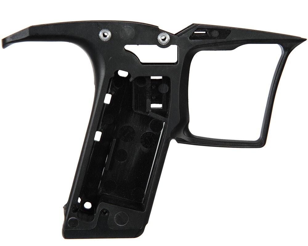 ETEK 3 / ETEK4 LT TRIGGER GRIP FRAME by Planet Eclipse - New / Composite Black