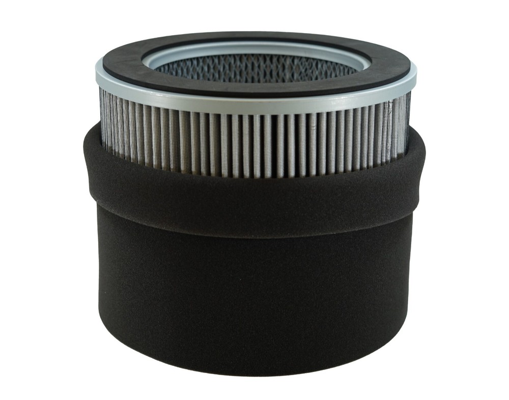 Replacement AIR filter element for GARDNER DENVER 2115752