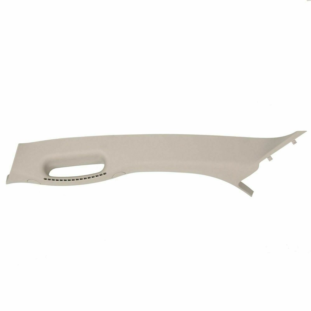Beige Pull Grab Handle A-Pillar Windshield Post Trim For Dodge Ram 2002–2010