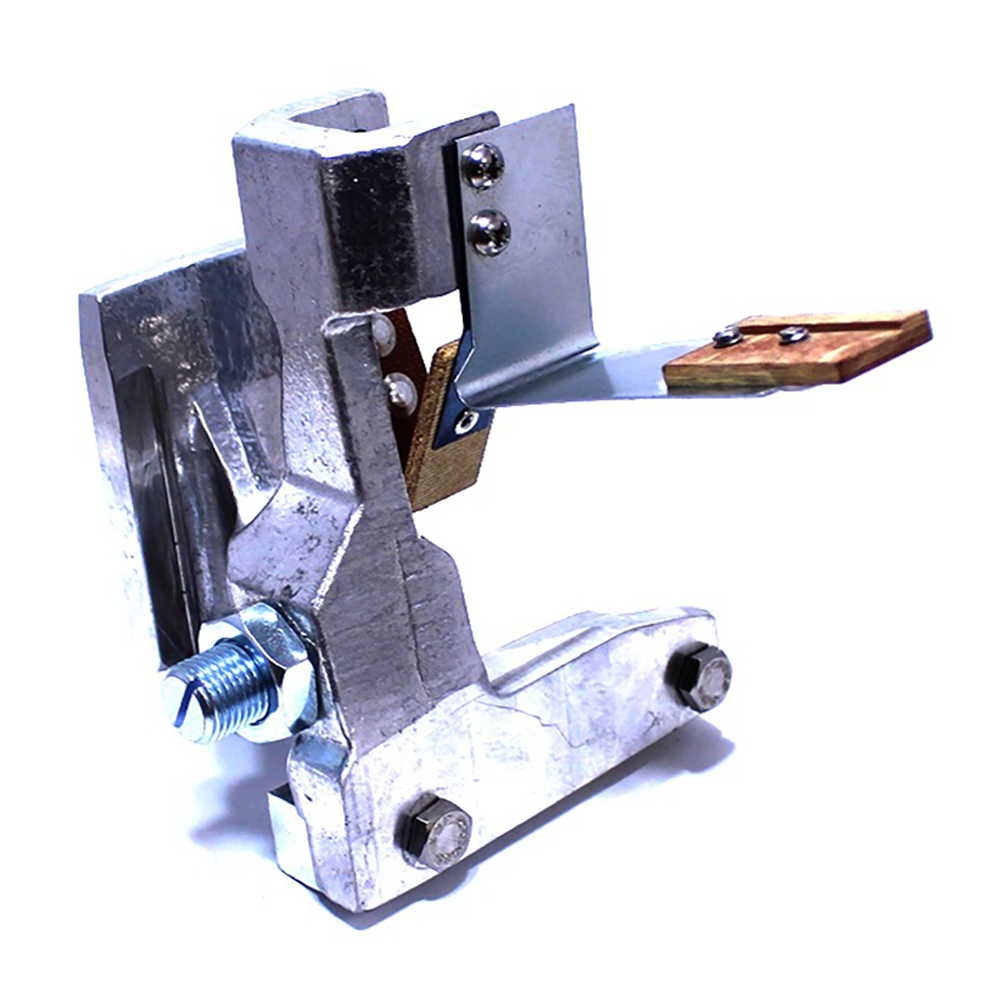 Lower Guide and Bracket Assembly to fit Hobart Saws 5114, 5212, 5214, 5216 55...