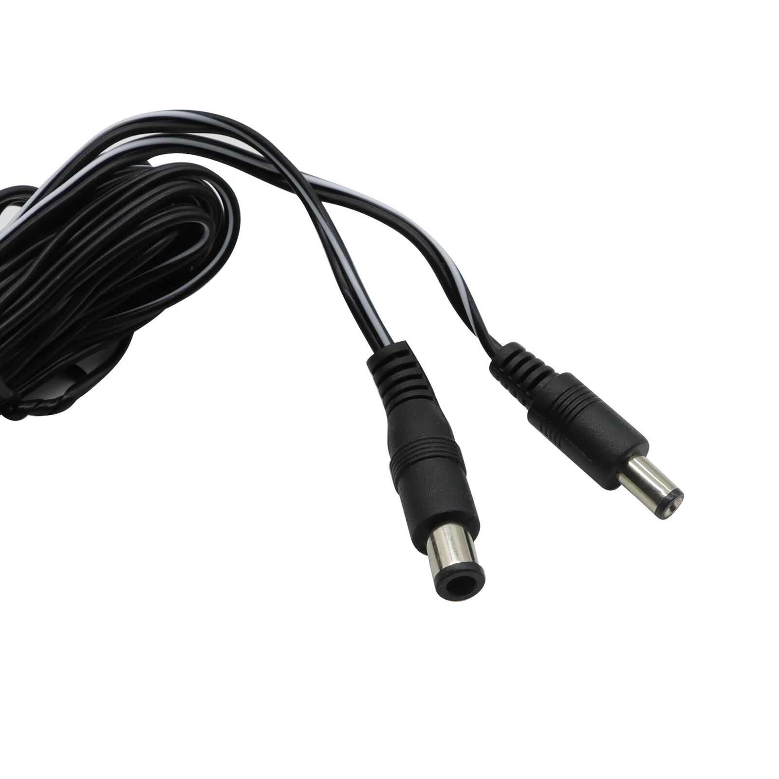 AC Adapter Power Cord AV Cable For NES Console (Nintendo Entertainment System)