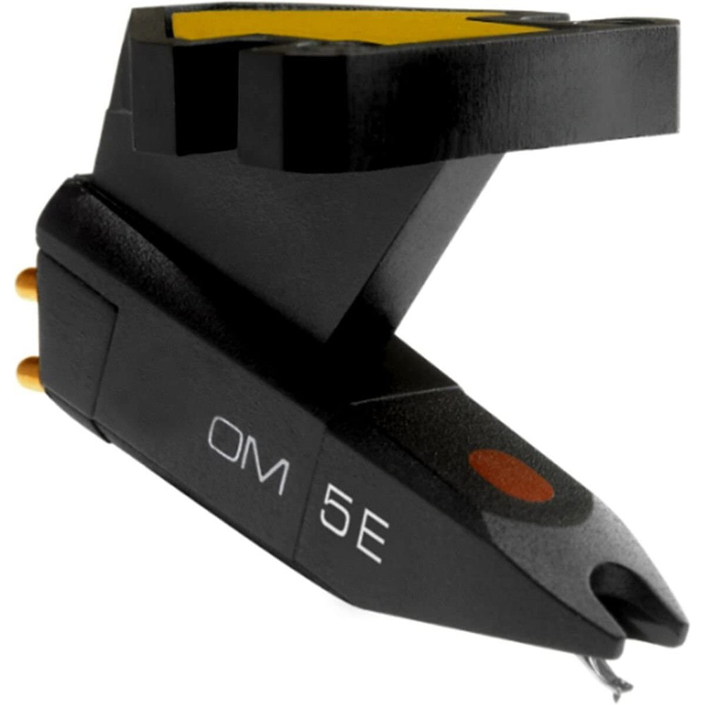 Ortofon OM 5E Moving MagnetCartridge