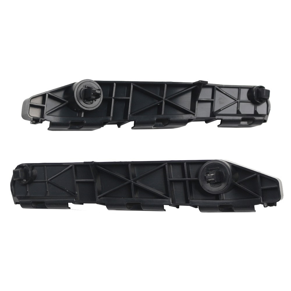 2X Front Bumper Bracket Holder Bracket Support For Lexus IS250 IS350 2006-2015
