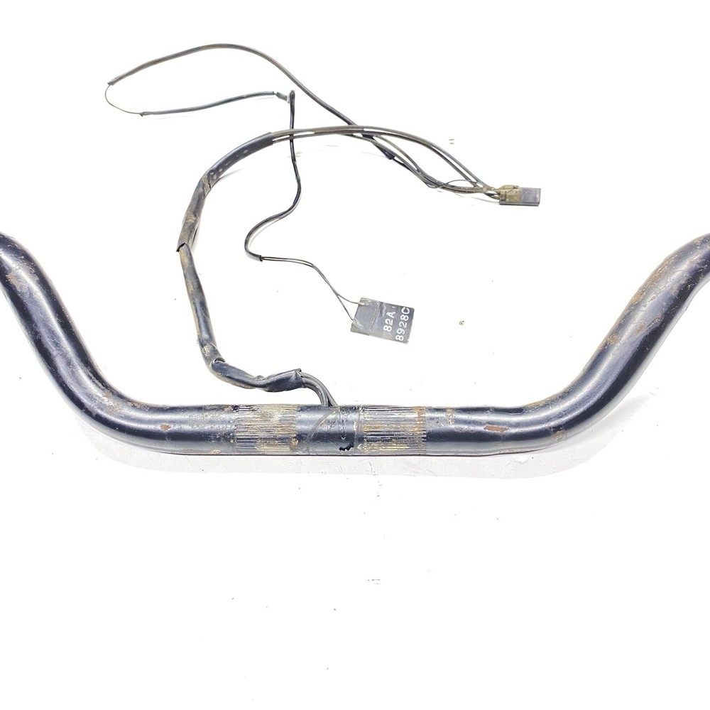 1991 Arctic Cat Cougar Heated Handlebars Handle Bars