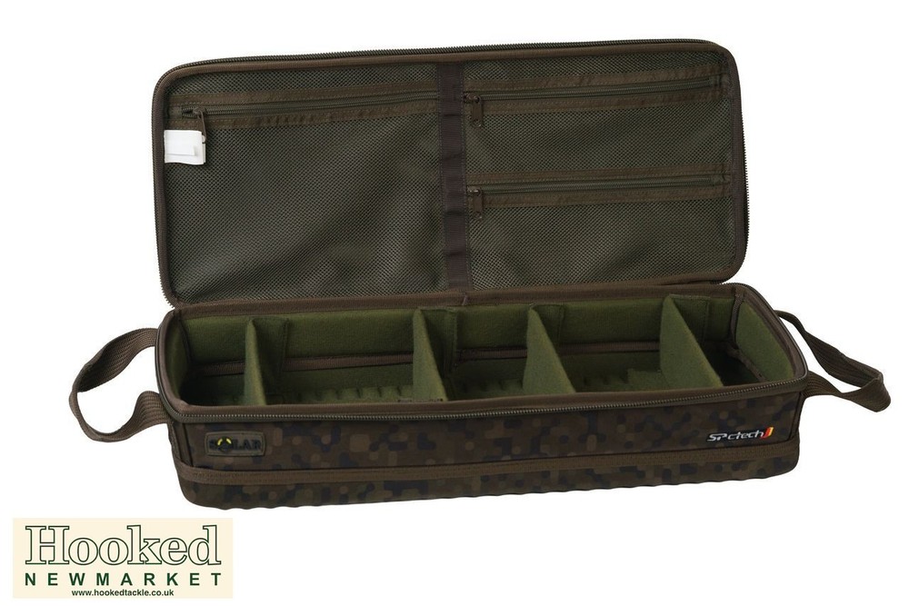 Solar SP C-Tech Barrow Low Loader - PRE ORDER NOW