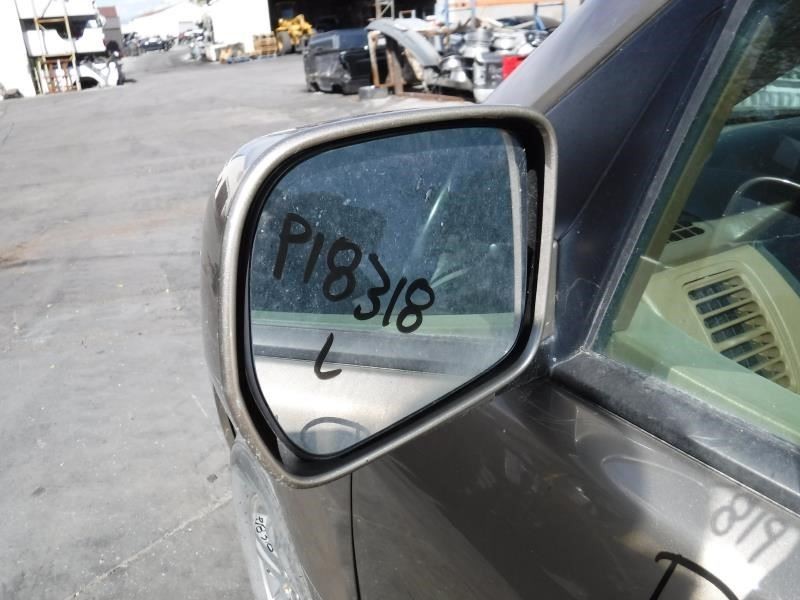 Chassis ECM Traction Control Variable Torque Management Fits 05 PILOT 418566