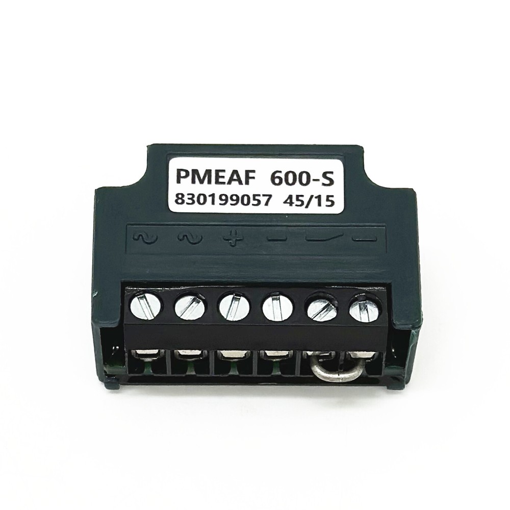 PMEAF 600-S max 600V half-wave brake rectifier module