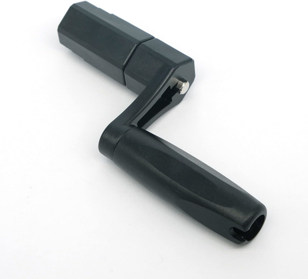 Guitar String Winder Bridge Pin Puller Luthier Tool Electric Drill Bit