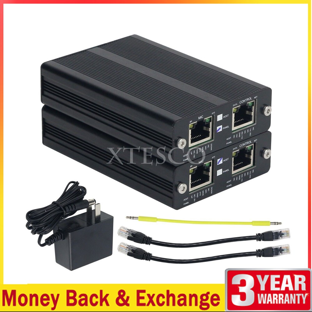 NRL-V71/D710 Radio Connector Radio Link Host Controller+Panel Controller for V71