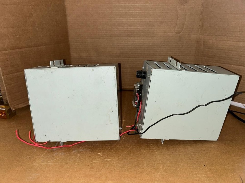 Qty.2 Charles 8502-00 Ringing Generator