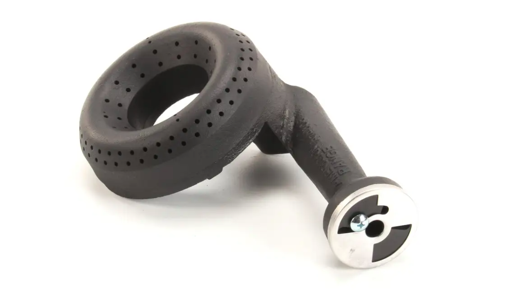 American Range A14006 Short Venturi with Lift Off Burner OEM Part Free Shipping