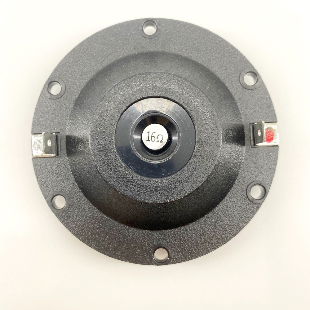 Replacement  Diaphragm For BMS 4554, BMS 4555 Tweeter Driver 16Ω 44.4mm VCL