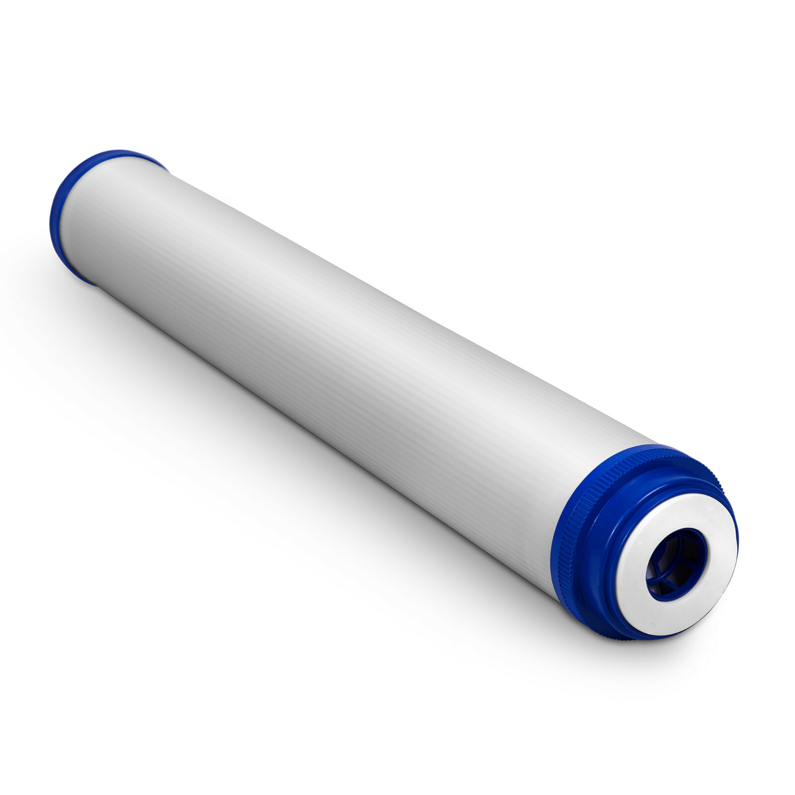 20" x 2.5" Granular Activated Carbon Water Filter Whole House Cartridge Set of 4