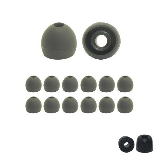 powerbeats silicone ear tips; replacement earbud tips for Powerbeats