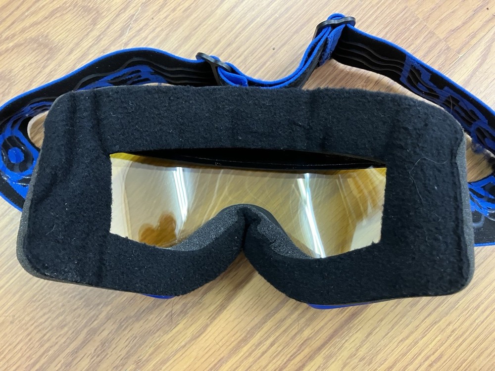 Smith Option Goggles Knowledge Pro-Vue Private Labeled