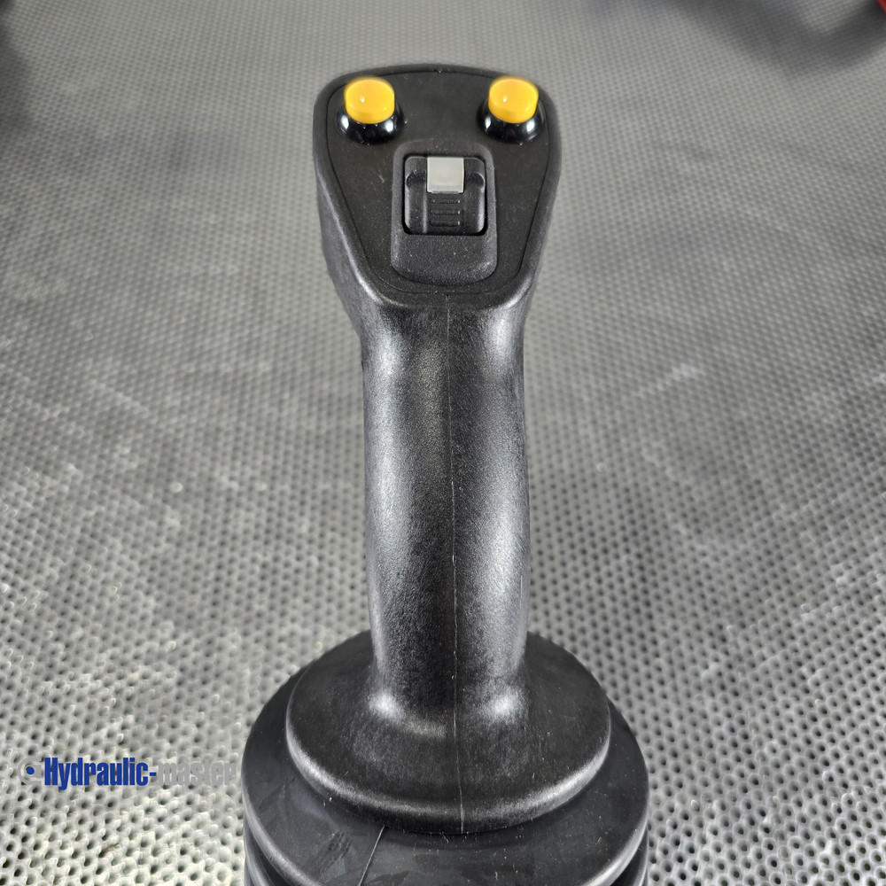 3-axis JC Joystick with CANbus Output