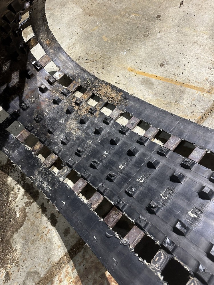 Yamaha SS440 Track